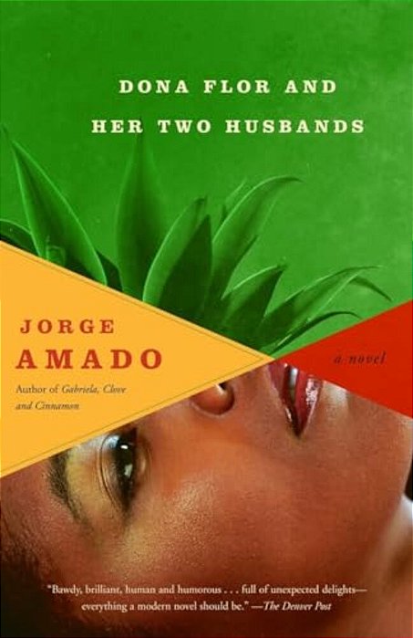 Dona Flor And Her Two Husbands-..