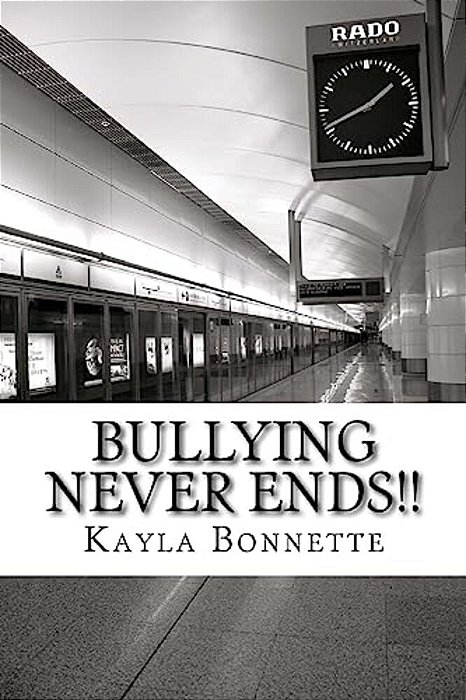Bullying Never Ends!!-..