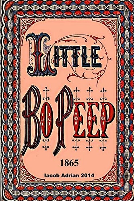 Little Bo Peep 1865-..