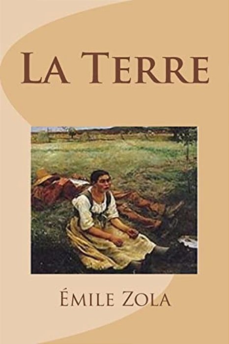 La Terre-..