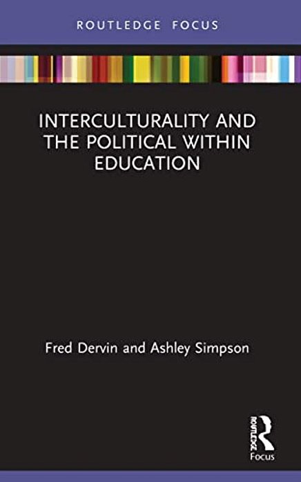Interculturality And The Political Within Education-..