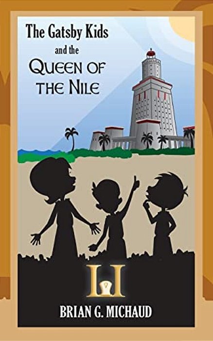 The Gatsby Kids And The Queen Of The Nile-..