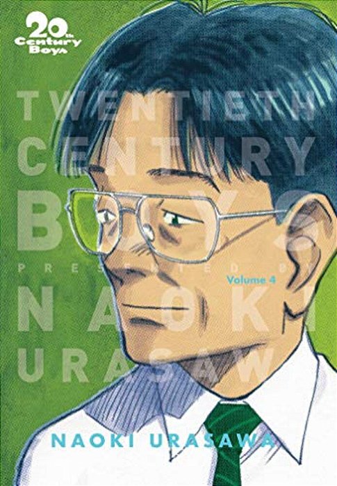 20Th Century Boys: The Perfect Edition, Vol. 4-..