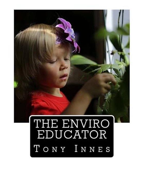 The Enviro Educator-..