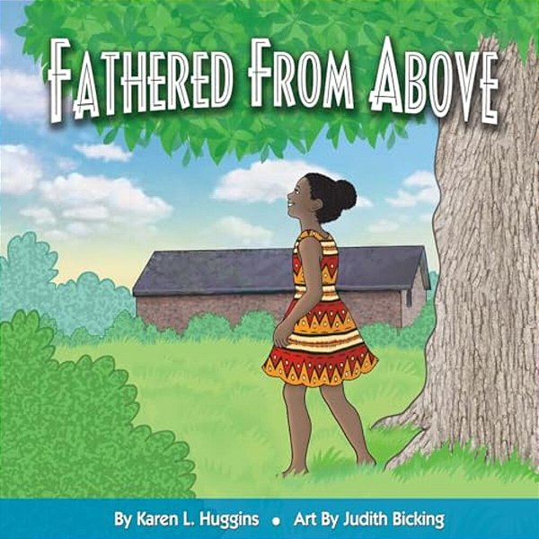 Fathered From Above-..