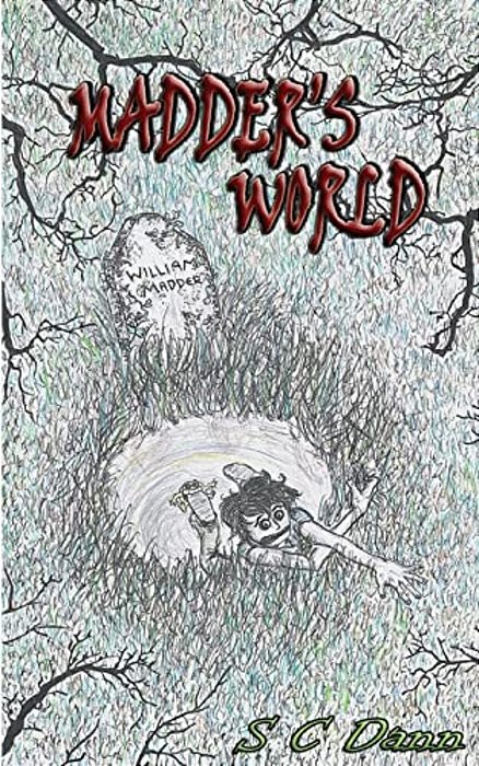 Madder's World: Book 1-..