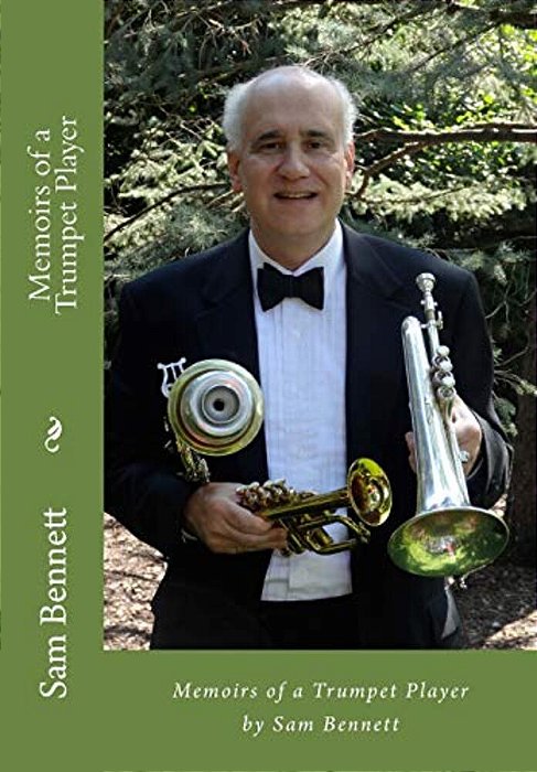 Memoirs Of A Trumpet Player-..