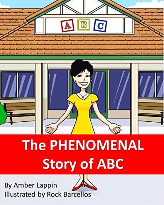 The Phenomenal Story Of Abc-..