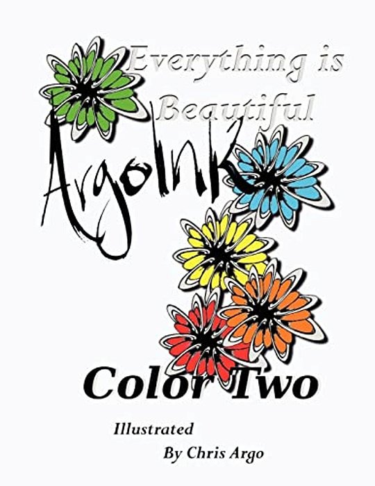 Argo Ink Color Two-..