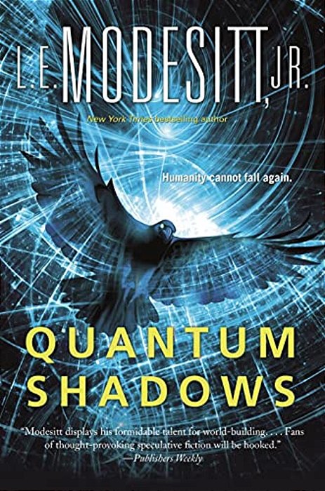 Quantum Shadows-..