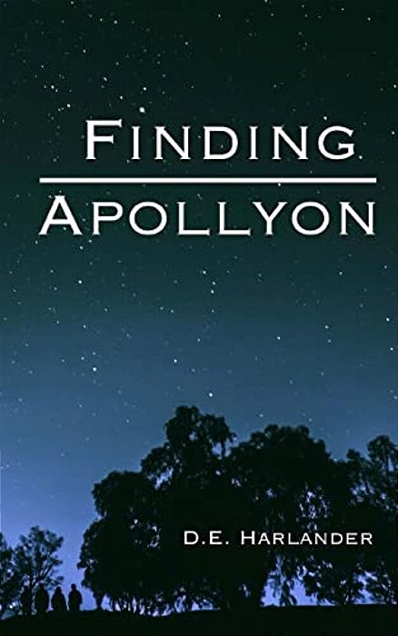Finding Apollyon-..