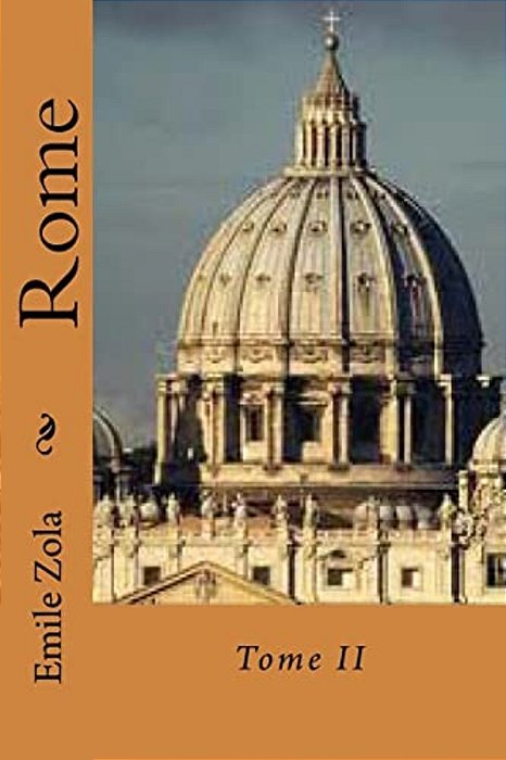 Rome: Tome II-..