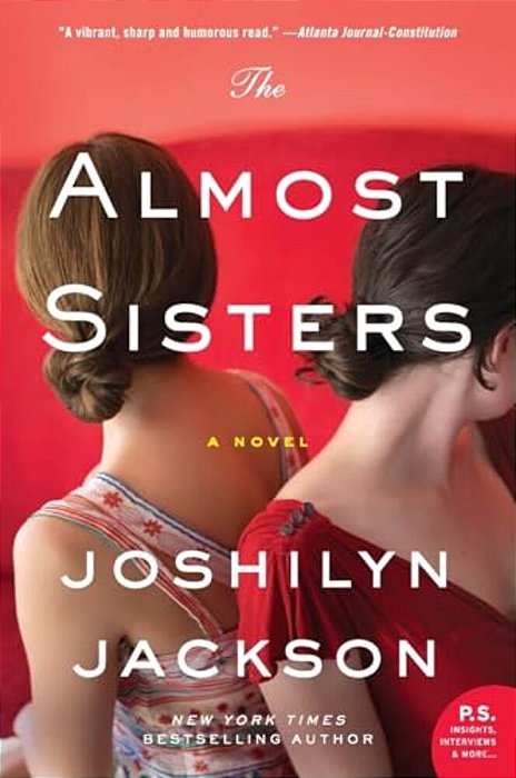 The Almost Sisters-..