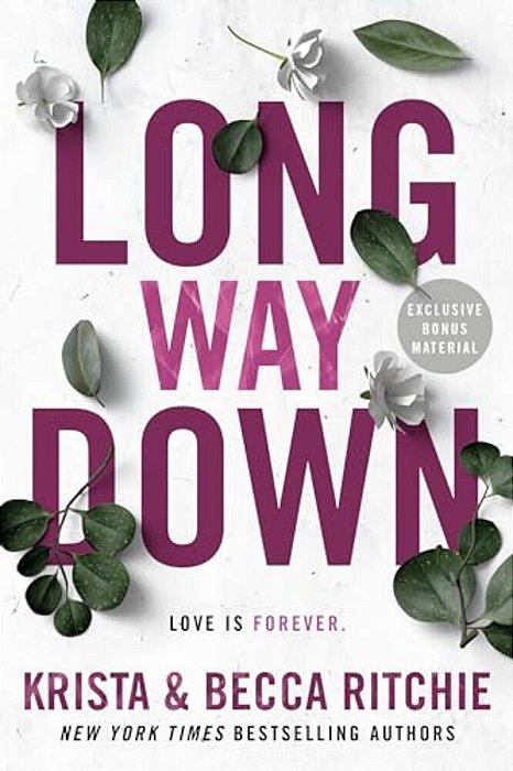 Long Way Down-..