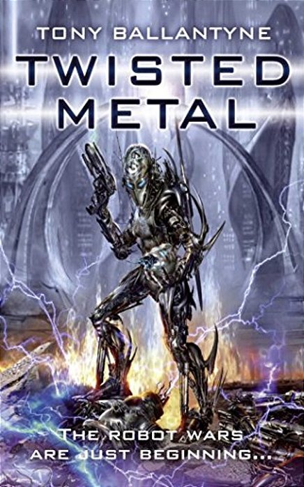 Twisted Metal-..