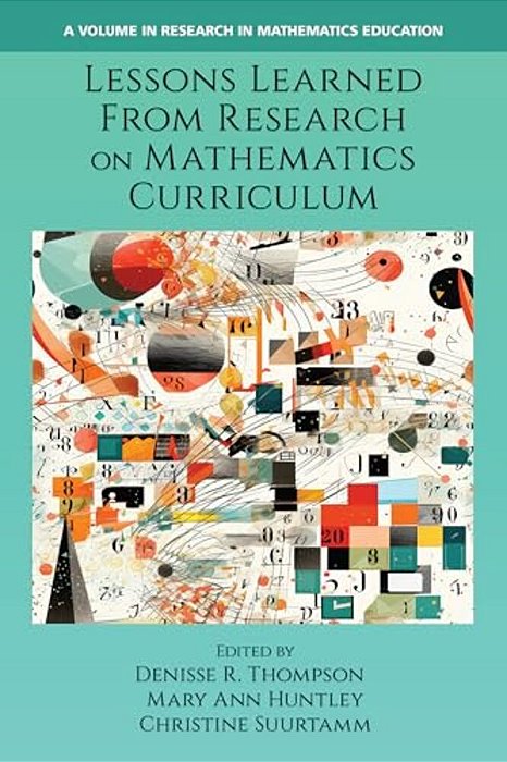 Lessons Learned From Research On Mathematics Curriculum-..