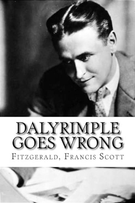 Dalyrimple Goes Wrong-..