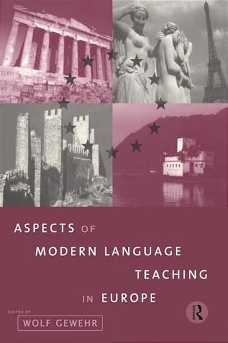 Aspects Of Modern Language Teaching In Europe-..