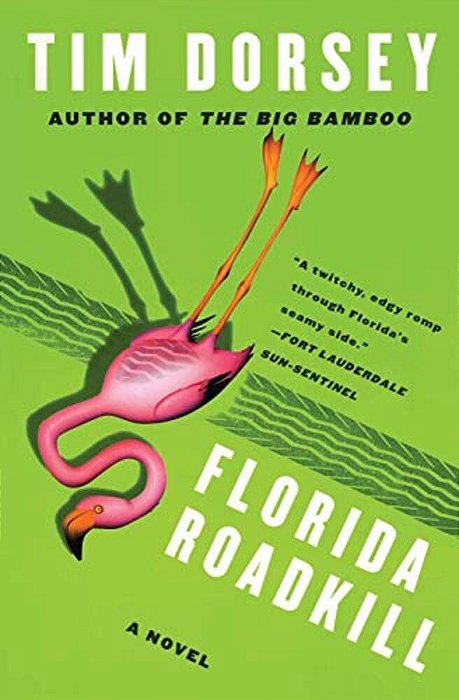 Florida Roadkill-..