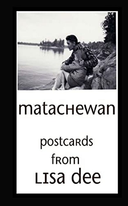Matachewan: Postcards-..