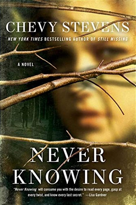 Never Knowing-..
