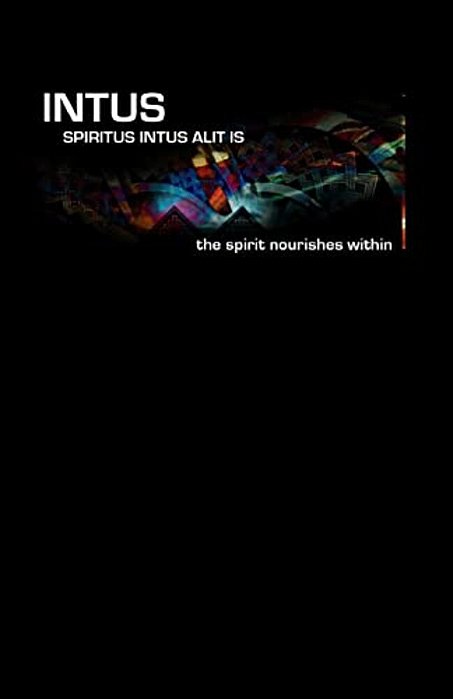 Intus: A Collection Of Poetry-..