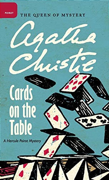 Cards On The Table-..