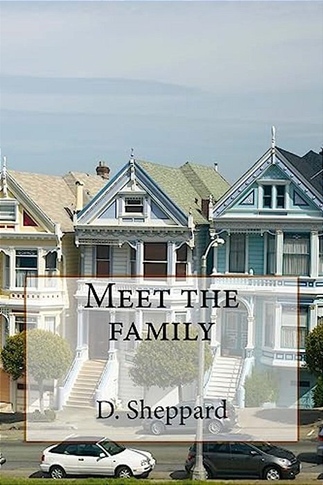 Meet The Family-..