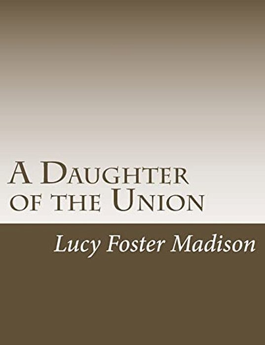 A Daughter Of The Union-..