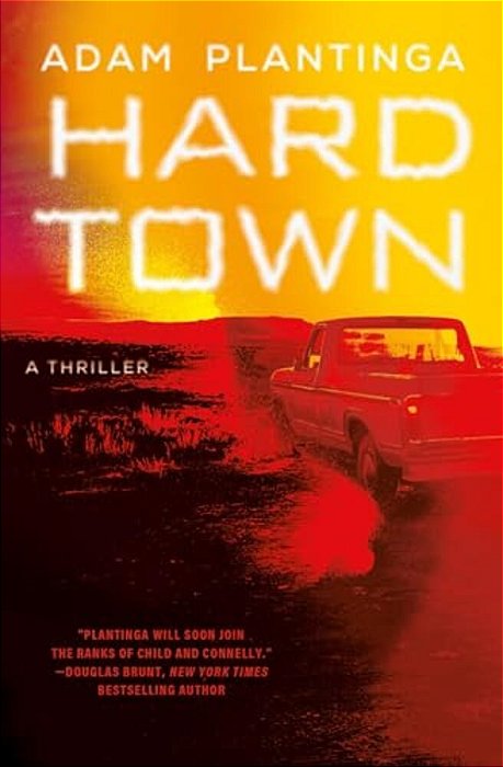 Hard Town-..