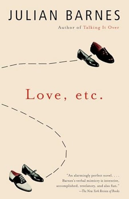 Love, Etc. -..