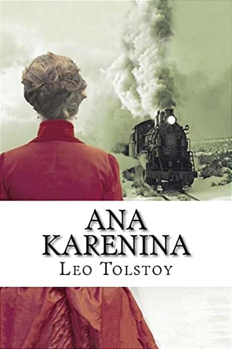 Ana Karenina (English Edition)-..