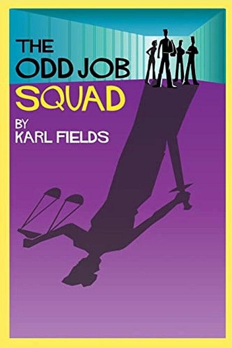 The Odd Job Squad-..