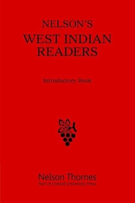 West Indian Reader Introductory-..