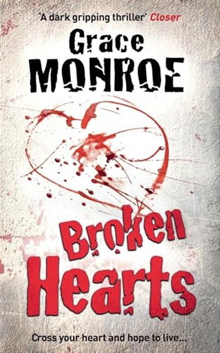 Broken Hearts-..