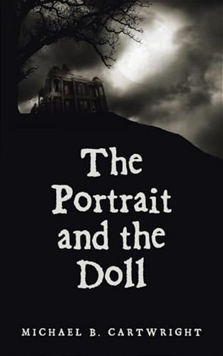The Portrait And The Doll-..