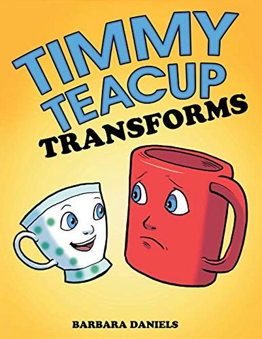 Timmy Teacup Transforms-..