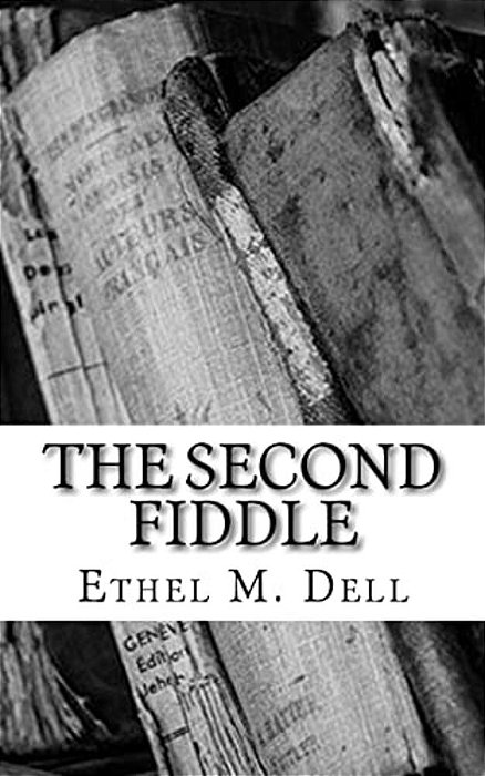 The Second Fiddle-..