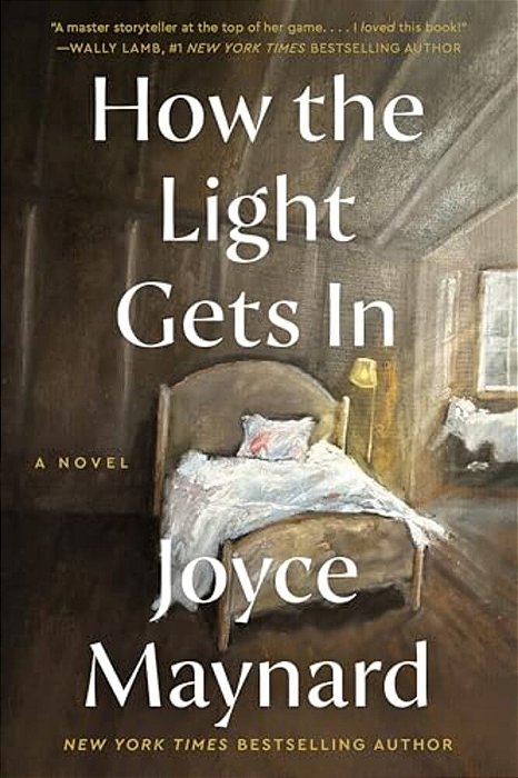 How The Light Gets In-..