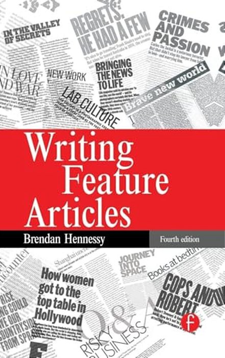 Writing Feature Articles-..