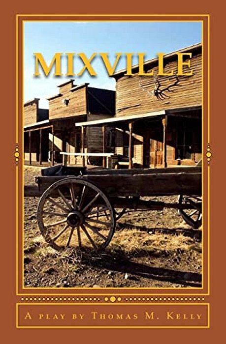 Mixville: I Wish I Had A Sweetheart... -..