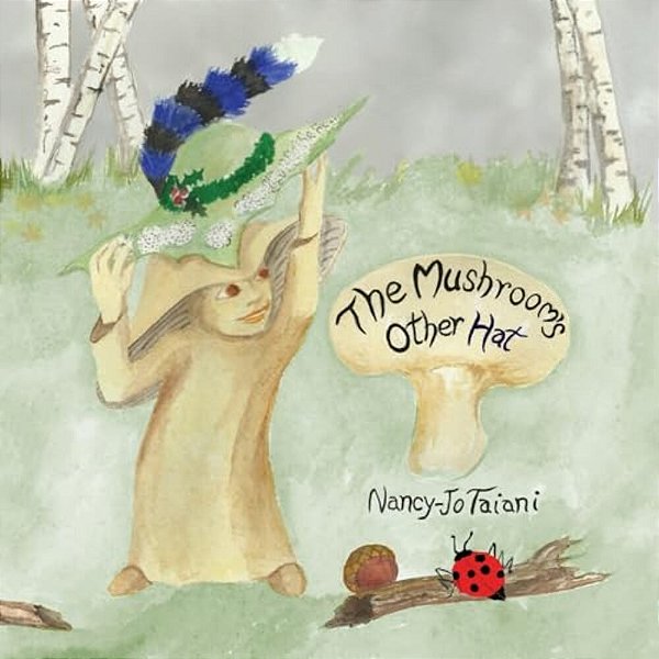 The Mushroom's Other Hat-..