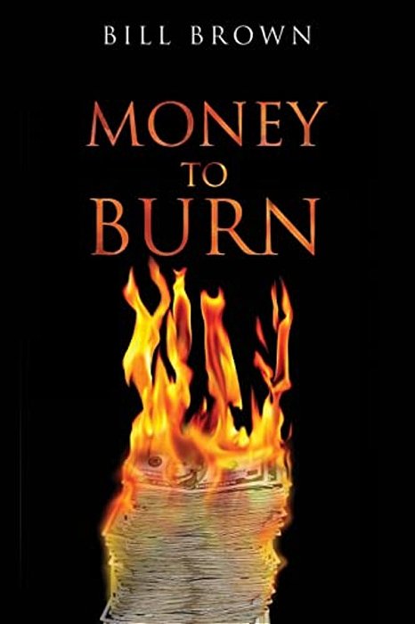 Money To Burn-..