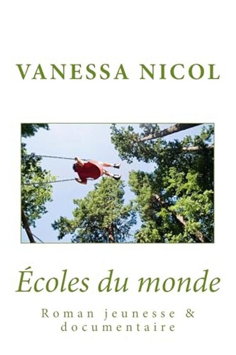 Ecoles Du Monde-..