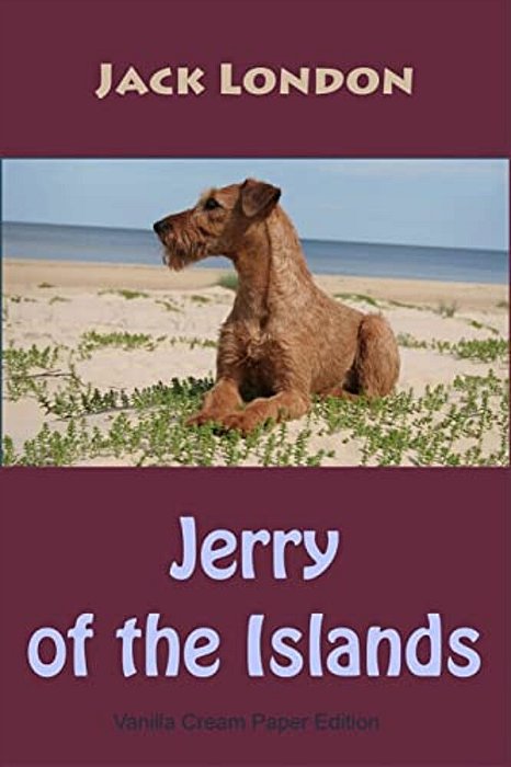 Jerry Of The Islands-..