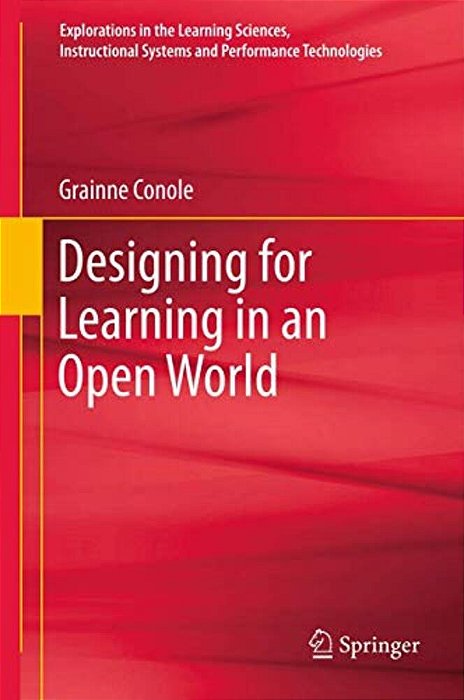 Designing For Learning In An Open World-..