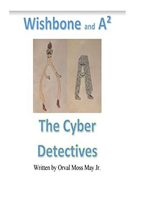 Wishbone And A2 The Cyber Detectives-..