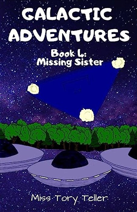 Missing Sister-..