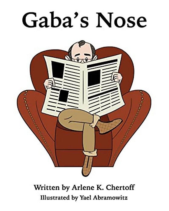 Gaba's Nose-..