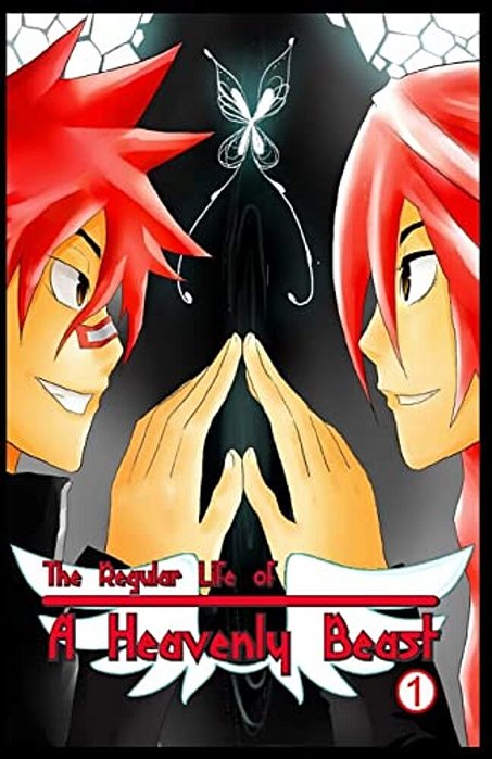 The Regular Life Of A Heavenly Beast, Vol 1. -..